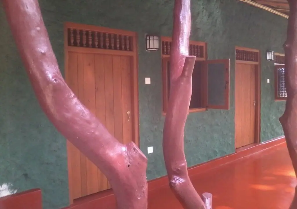 Дамбулла: Bluesky Guest House