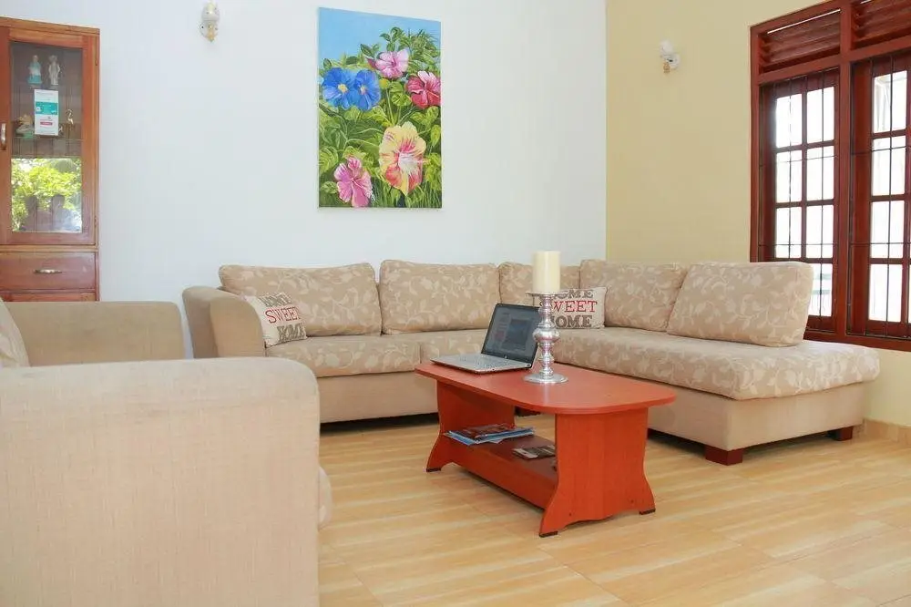 Галле: Soma villa