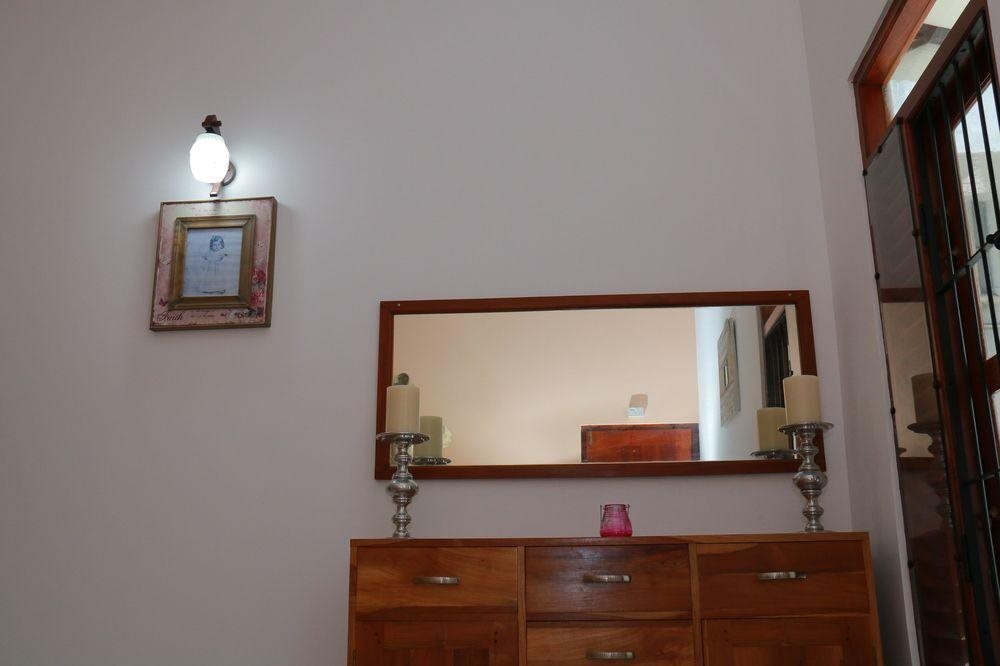Галле: Soma villa