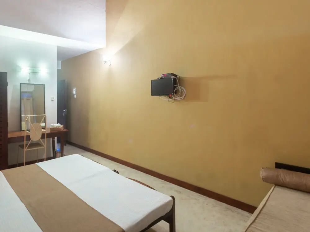 Гора Lavinia: Ivory Inn