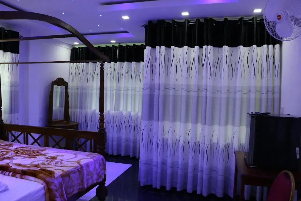 Wathsala Inn — фото 1