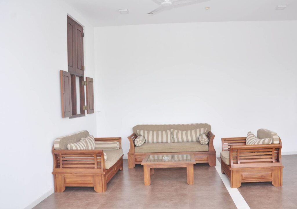 Келания: Ameesha Lodge Apartment