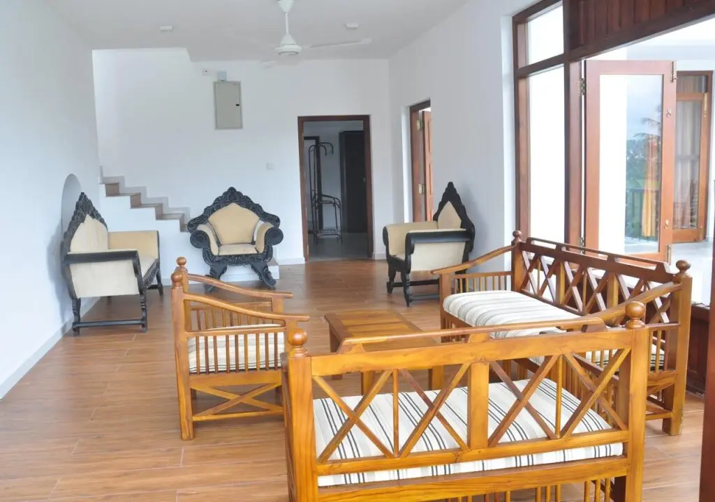 Келания: Ameesha Lodge Apartment