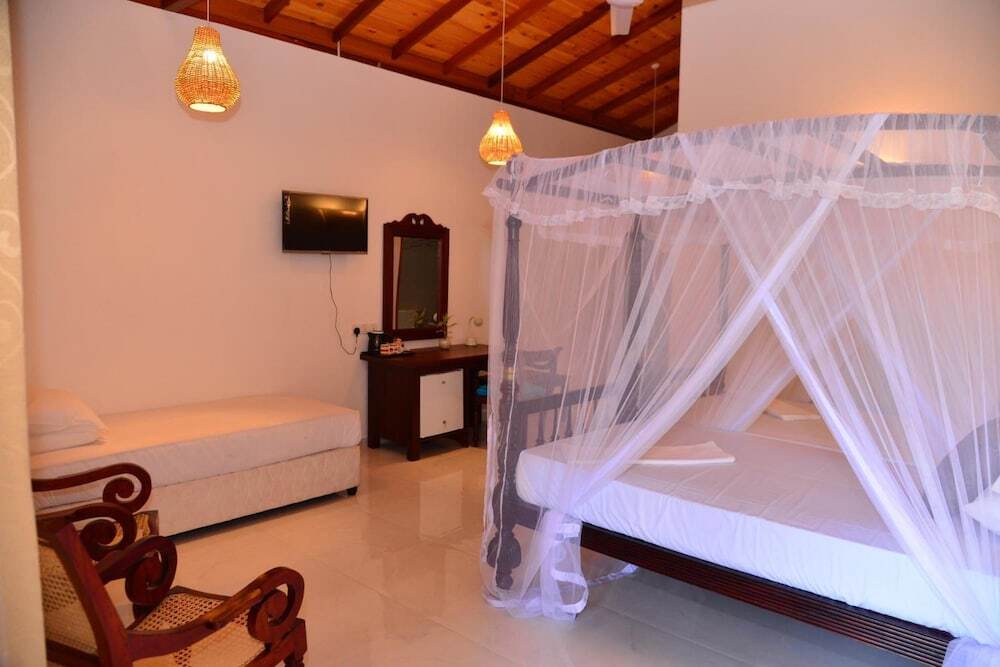 Хиккадува: Surf Villa