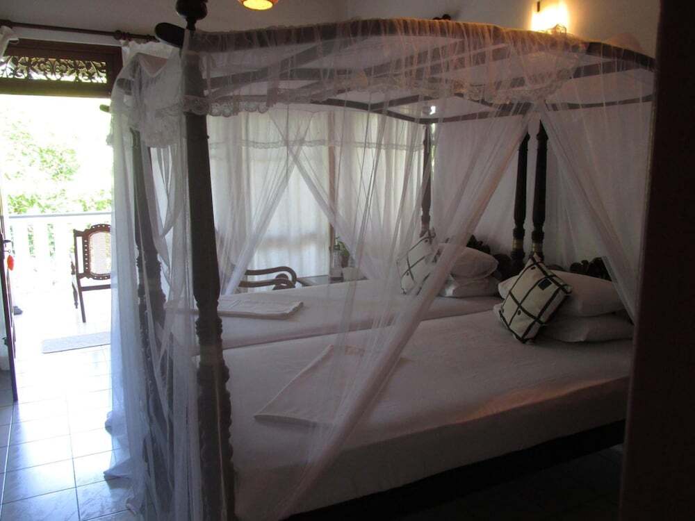 Хиккадува: Surf Villa