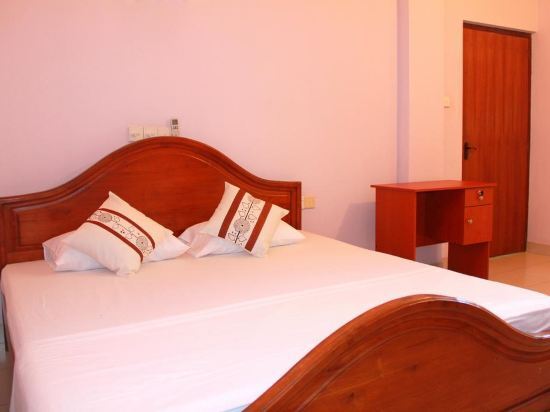 Гора Lavinia: Hilltop Apartment