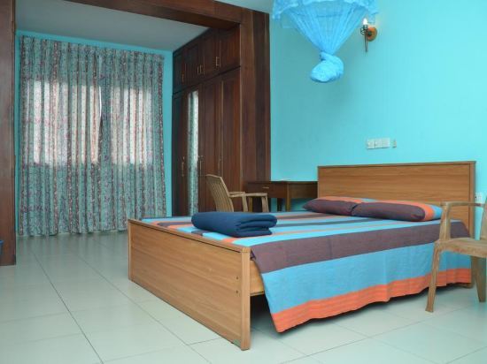 Гора Lavinia: Hilltop Apartment