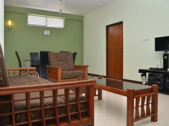 Гора Lavinia: Hilltop Apartment