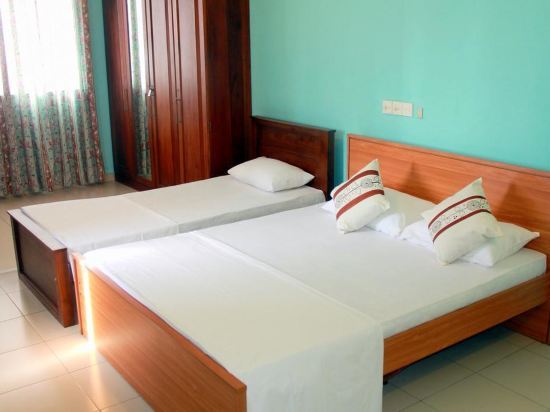Гора Lavinia: Hilltop Apartment