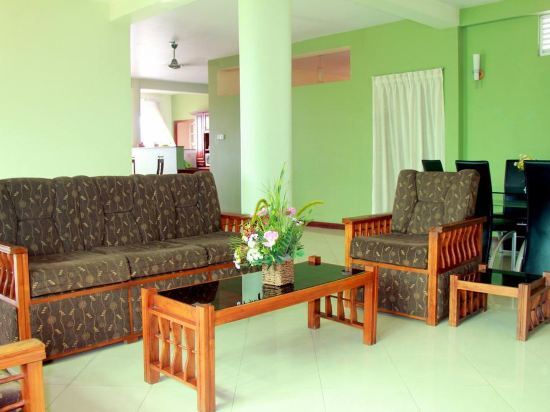 Гора Lavinia: Hilltop Apartment