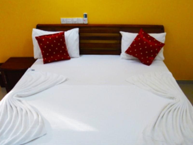 Тиссамахарама: Vista Rooms Aluthgoda Road