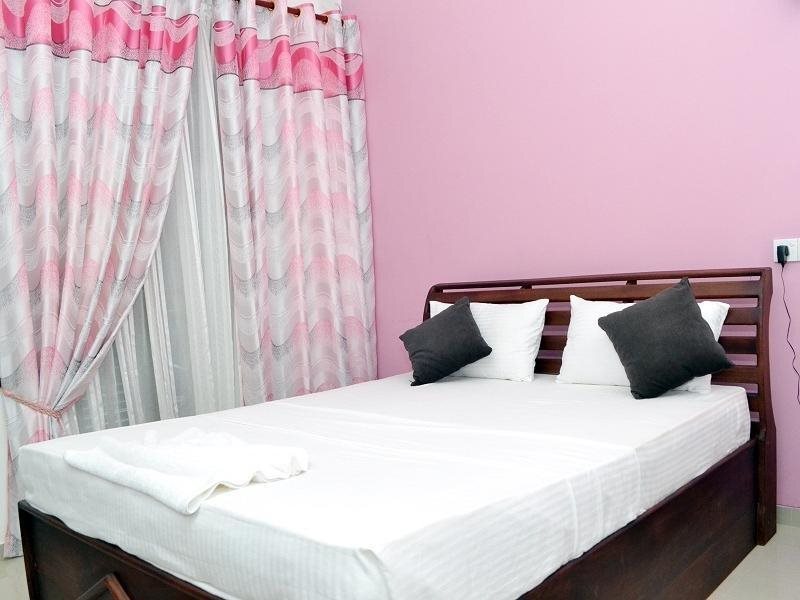 Тиссамахарама: Vista Rooms Aluthgoda Road