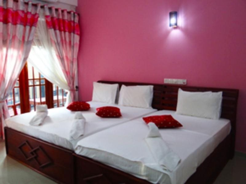 Тиссамахарама: Vista Rooms Aluthgoda Road