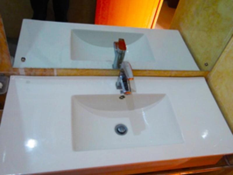 Тиссамахарама: Vista Rooms Aluthgoda Road