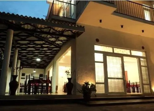 Тиссамахарама: Vista Rooms Aluthgoda Road