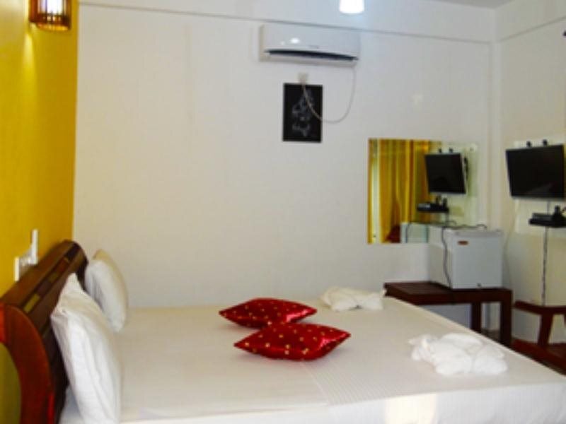 Тиссамахарама: Vista Rooms Aluthgoda Road