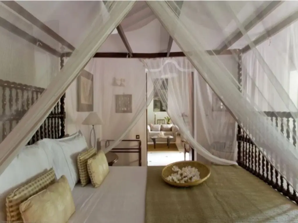 Галле: The Dutch House