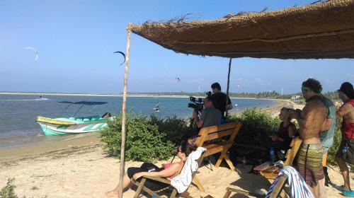 Кандакули: Cocodance Beach Resort