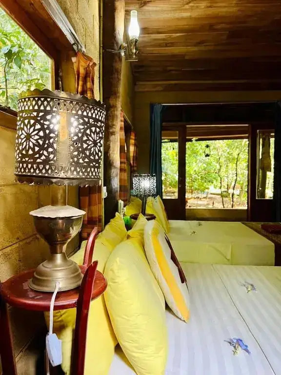 Канди: Kandy Eco Retreat