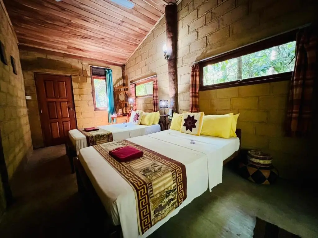 Канди: Kandy Eco Retreat