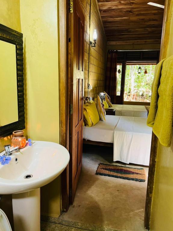 Канди: Kandy Eco Retreat