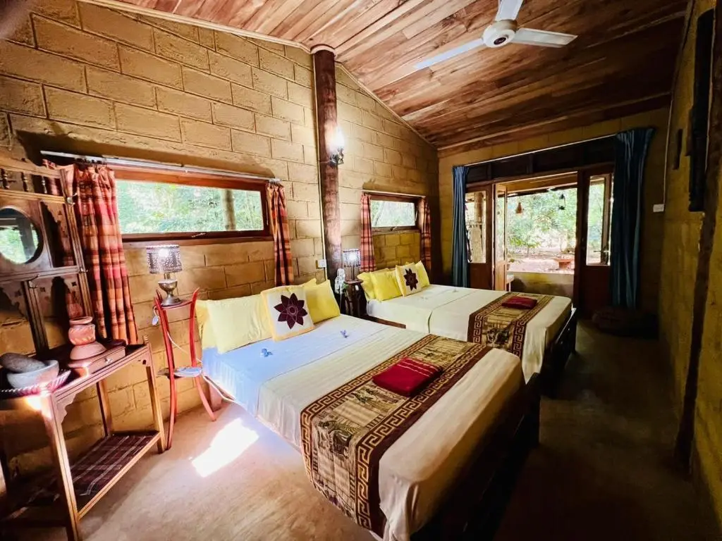 Канди: Kandy Eco Retreat