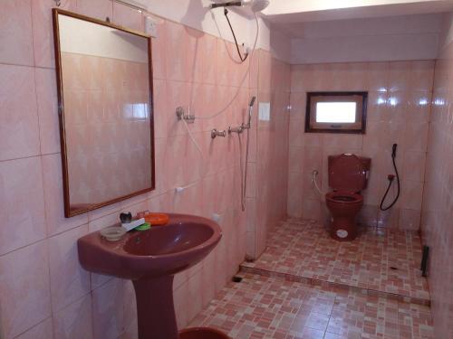 Хапутале: Bawa Guesthouse