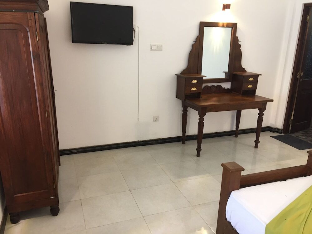 Тиссамахарама: Saman Resort