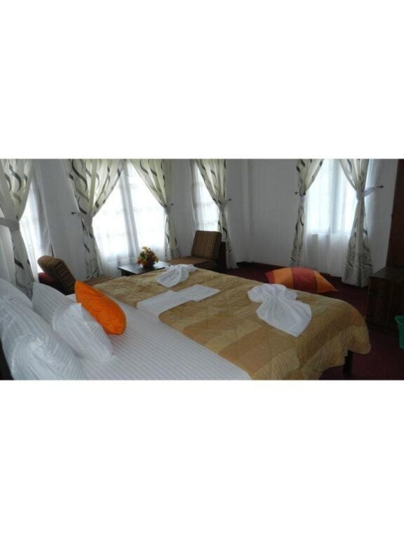 Нувара-Элия: Eeescart Resort Nuwara Eliya