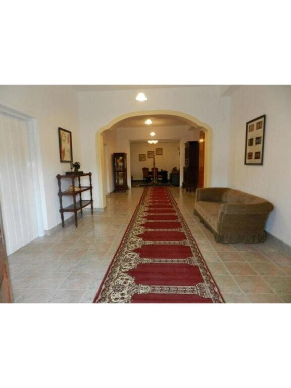 Нувара-Элия: Eeescart Resort Nuwara Eliya