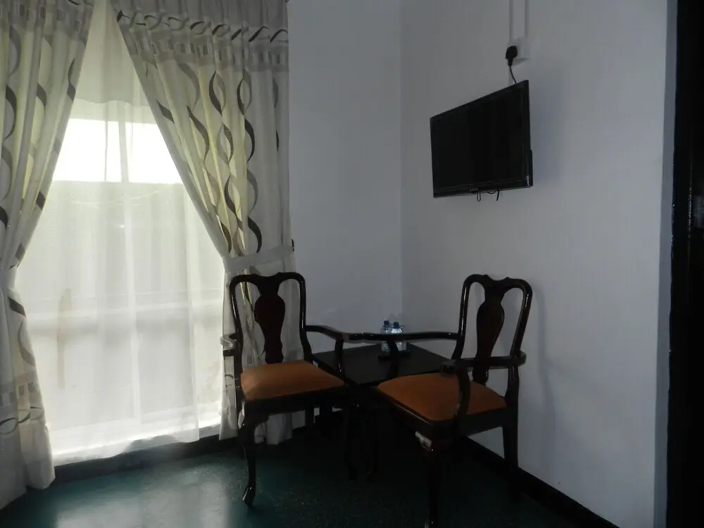 Нувара-Элия: Eeescart Resort Nuwara Eliya