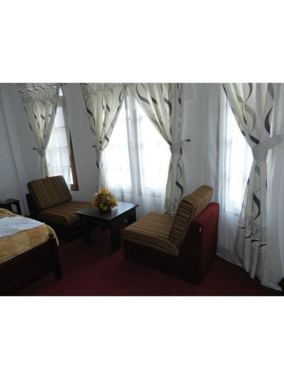Нувара-Элия: Eeescart Resort Nuwara Eliya