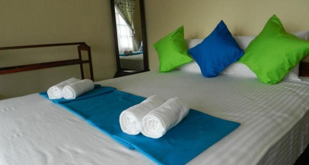 Нувара-Элия: Eeescart Resort Nuwara Eliya