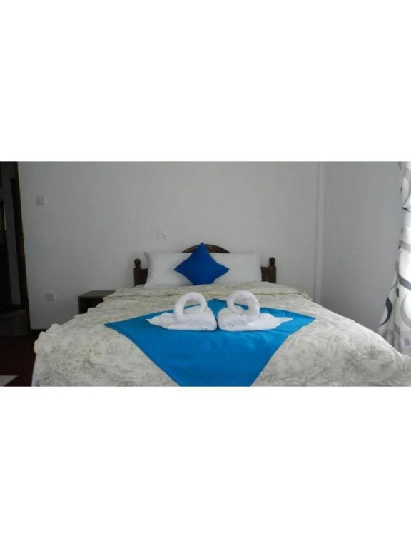 Нувара-Элия: Eeescart Resort Nuwara Eliya