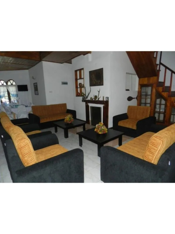 Нувара-Элия: Eeescart Resort Nuwara Eliya