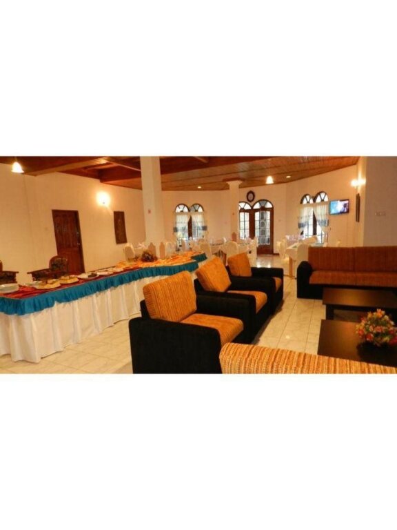 Нувара-Элия: Eeescart Resort Nuwara Eliya