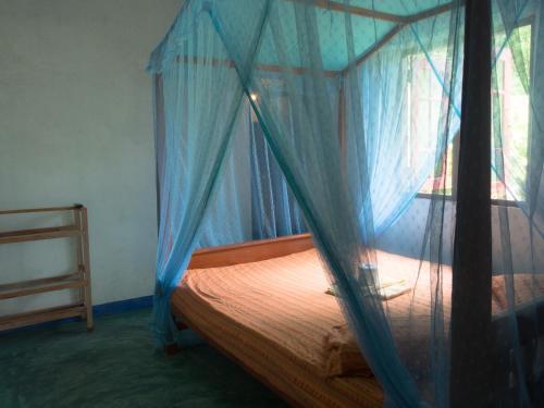 Катукурунда: Surf Mount Plant Inn Midigama