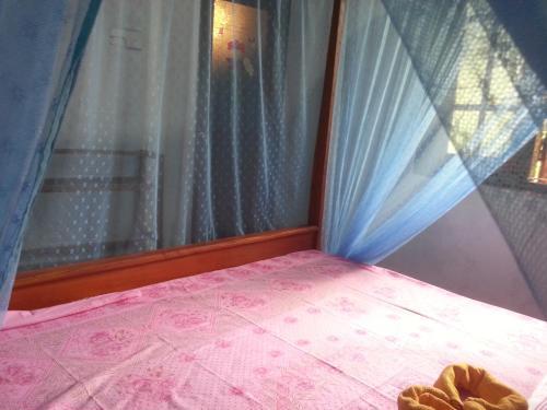 Катукурунда: Surf Mount Plant Inn Midigama
