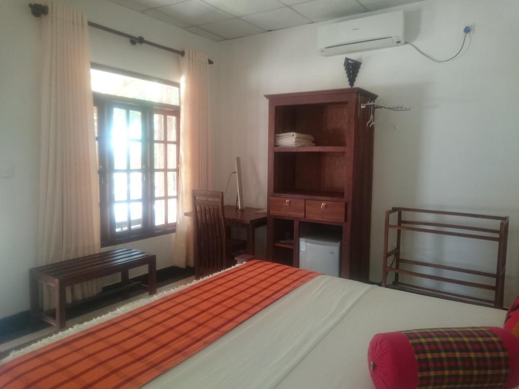 Анурадхапура: Habarana Ambasewana Resort