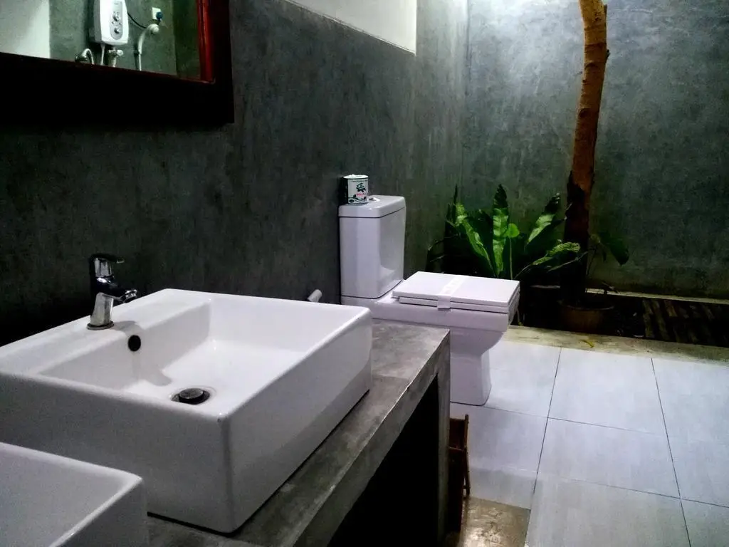 Анурадхапура: Habarana Ambasewana Resort