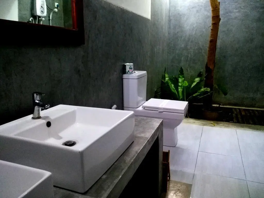 Анурадхапура: Habarana Ambasewana Resort