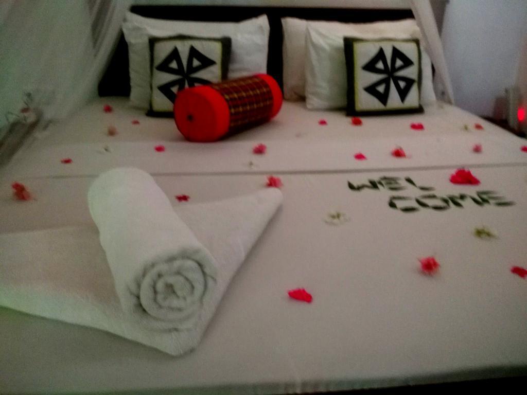 Анурадхапура: Habarana Ambasewana Resort