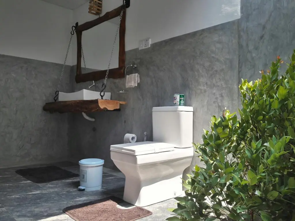 Анурадхапура: Habarana Ambasewana Resort
