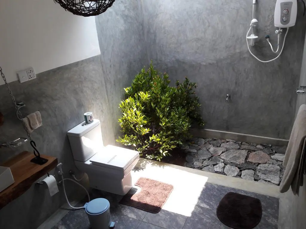 Анурадхапура: Habarana Ambasewana Resort
