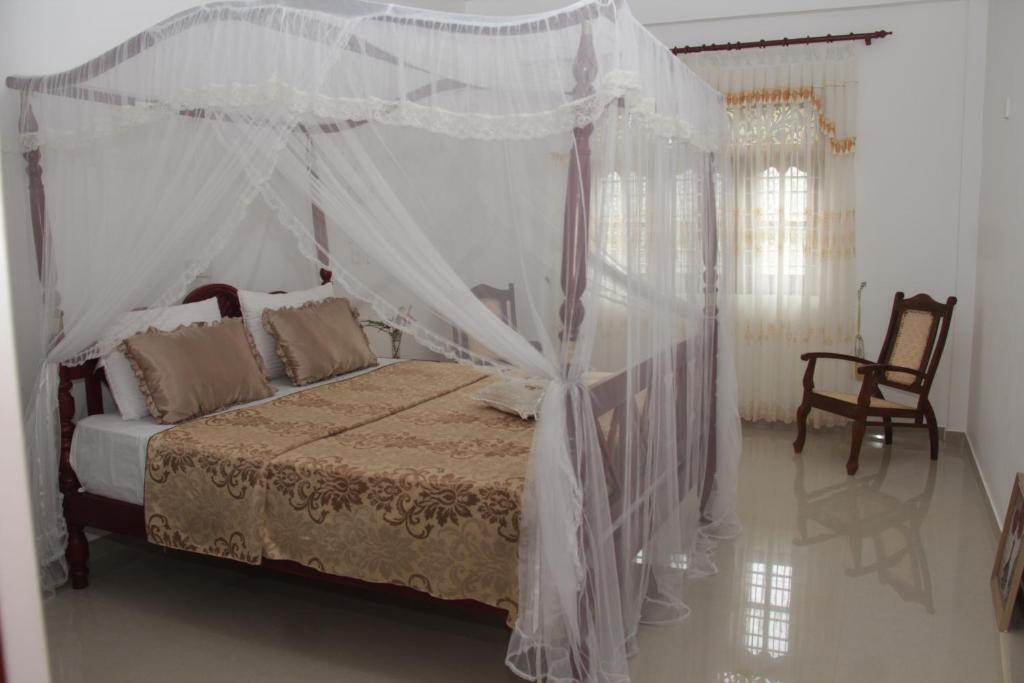 Хиккадува: Deutsche Villa