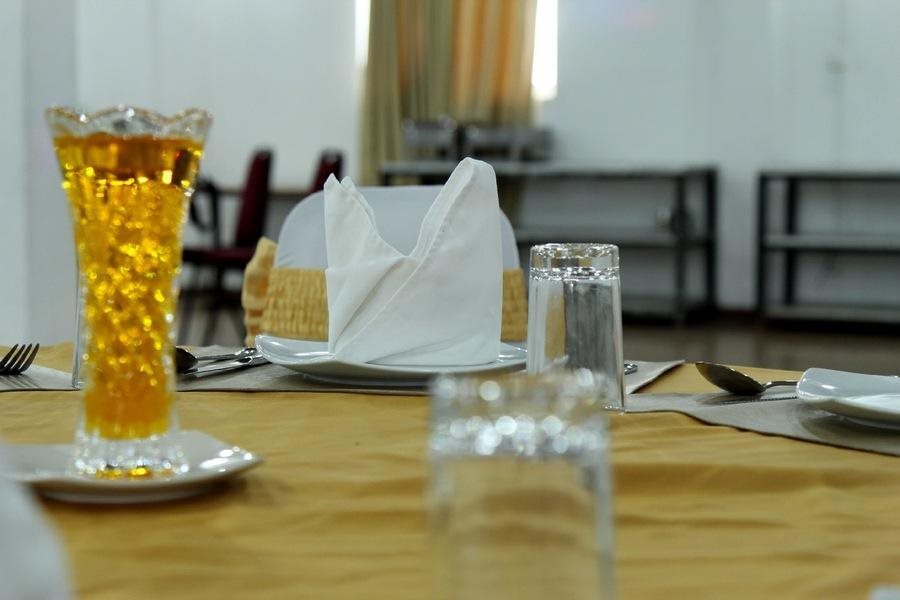Нувара-Элия: The Queensburry City Hotel