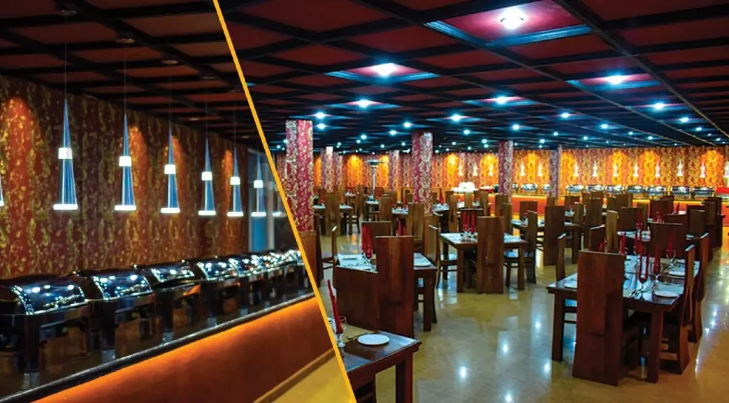 Нувара-Элия: The Queensburry City Hotel