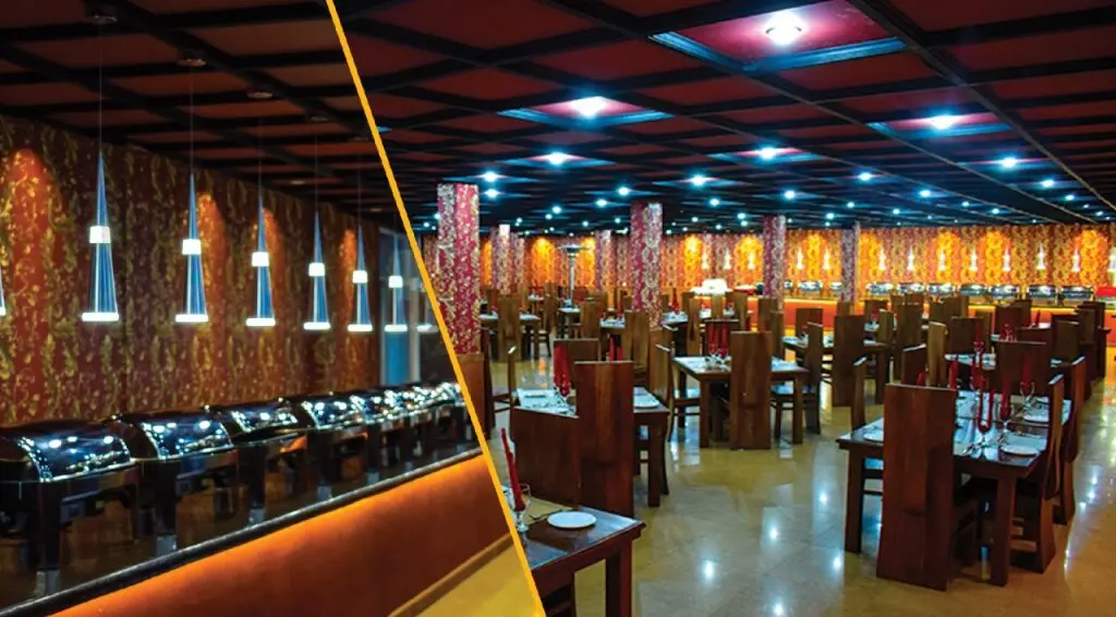 Нувара-Элия: The Queensburry City Hotel