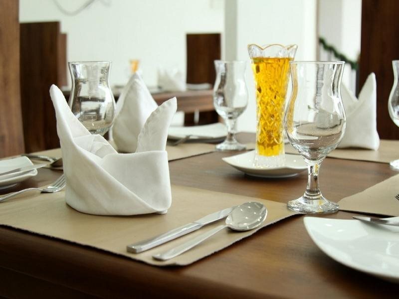 Нувара-Элия: The Queensburry City Hotel