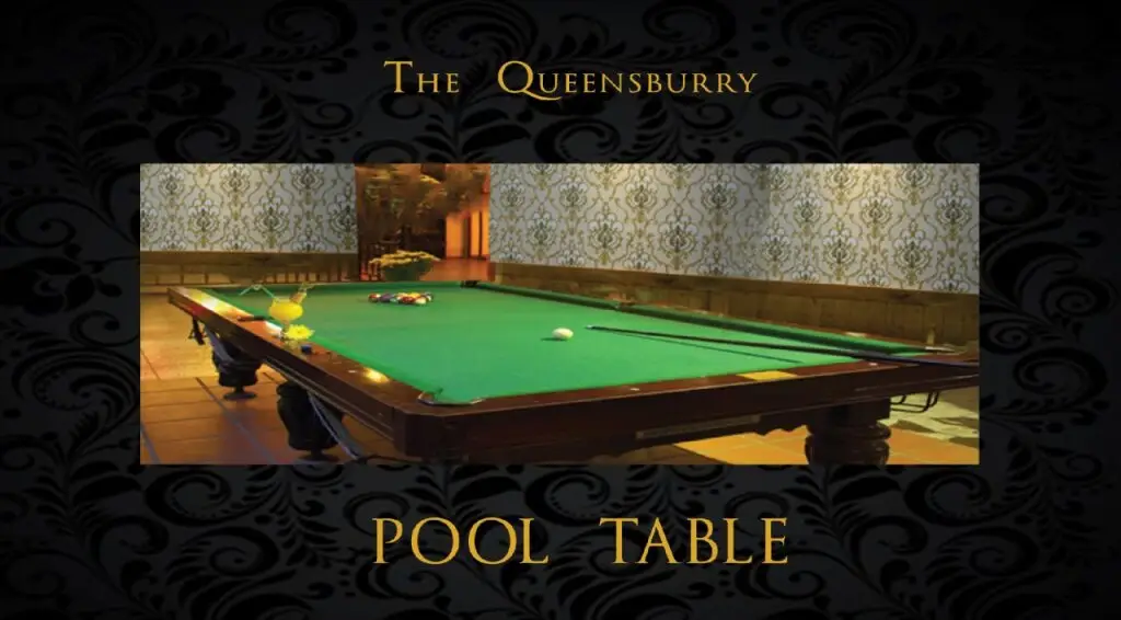 Нувара-Элия: The Queensburry City Hotel